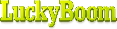 LuckyBoom